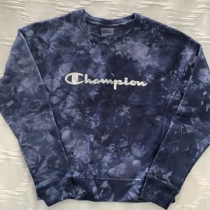 Champion sweatshirt